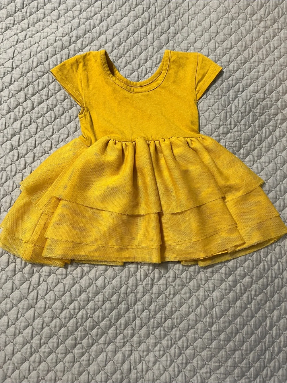 Toddler Dresses